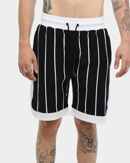 Carré Bande Practice Short Black