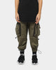 The Anti Order Non Military Jogger Army Green