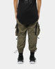 The Anti Order Non Military Jogger Army Green