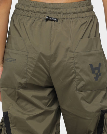 The Anti Order Non Military Jogger Army Green