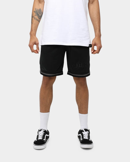 Carré B.O.B Ball Shorts Black