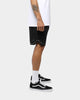Carré B.O.B Ball Shorts Black