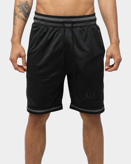 Carré B.O.B Ball Shorts Black