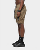The Anti Order Polar X Short Army Green