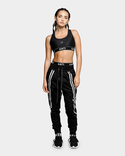 The Anti Order Anti-Sport Component Pant Black/White