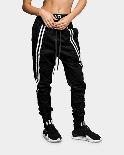 The Anti Order Anti-Sport Component Pant Black/White
