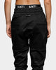 The Anti Order Anti-Sport Component Pant Black/White