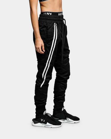 The Anti Order Anti-Sport Component Pant Black/White
