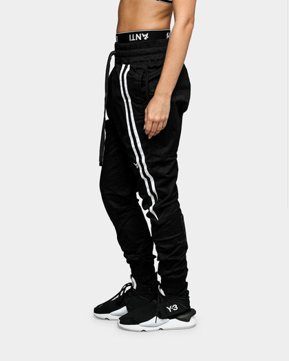 The Anti Order Anti-Sport Component Pant Black/White