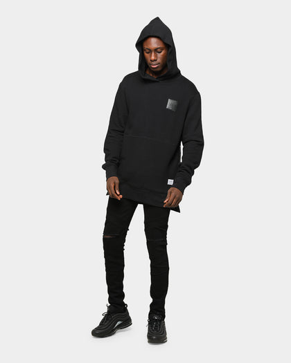 Carré Men's Evolution Jean Black