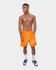 Carré Enorme Sweat Short Burnt Orange