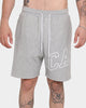 Carré Men's Enorme Sweat Short Grey Marle