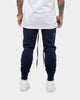SAINT MORTA LOVELL X TRACKPANT NAVY/GOLD