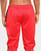 Kappa Kappa X Culture Kings Authentic Karmine Trackpant Red/Gold