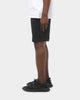 Lacoste Fleece Shorts Black