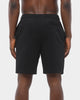Lacoste Fleece Shorts Black