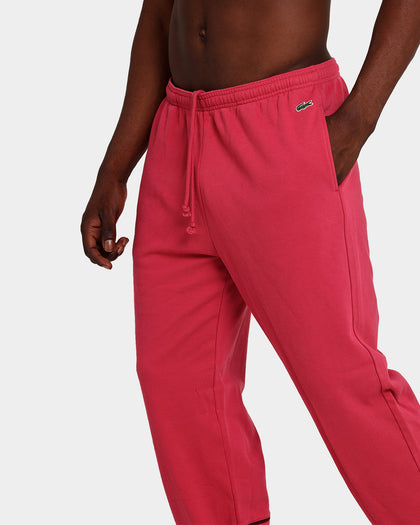 Supreme Supreme X Lacoste Sweatpant Pink