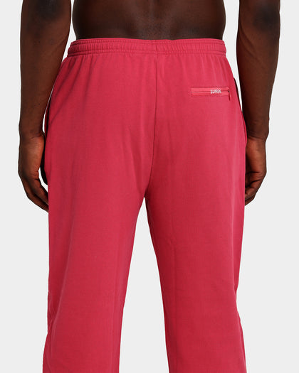 Supreme Supreme X Lacoste Sweatpant Pink
