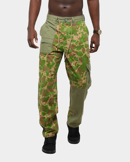 Publish Men's Anderson Pant Tan