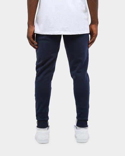 Tommy Jeans Men's Fleece HRB Logo Jogger Navy