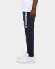 Tommy Jeans Men's Fleece HRB Logo Jogger Navy