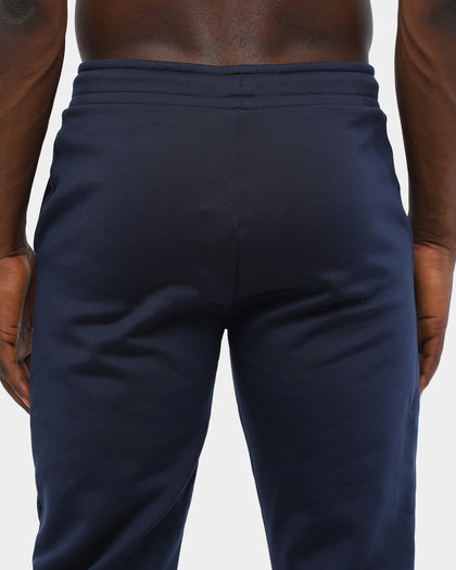 Tommy Jeans Men's Fleece HRB Logo Jogger Navy