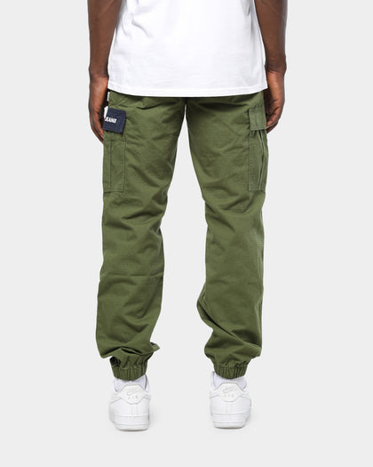 Tommy Jeans TJM Cargo Jogger Pant Cypress