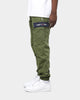 Tommy Jeans TJM Cargo Jogger Pant Cypress