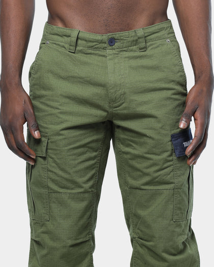 Tommy Jeans TJM Cargo Jogger Pant Cypress