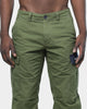Tommy Jeans TJM Cargo Jogger Pant Cypress