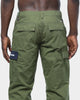 Tommy Jeans TJM Cargo Jogger Pant Cypress