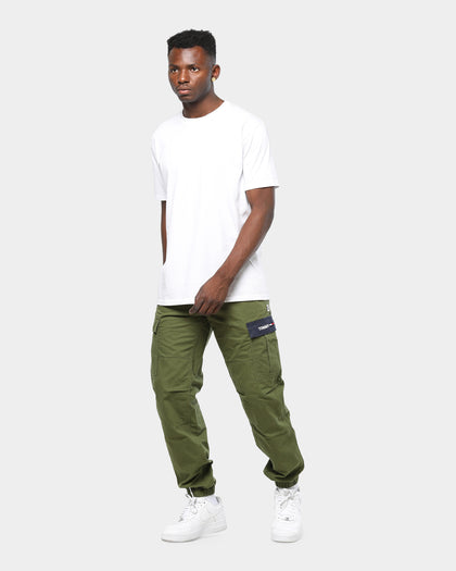 Tommy Jeans TJM Cargo Jogger Pant Cypress
