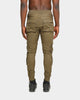 Saint Morta Man Of War Jogger Army Green