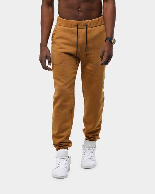 Nana Judy Men's Authentic Trackpant Tan