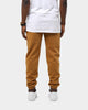 Nana Judy Men's Authentic Trackpant Tan
