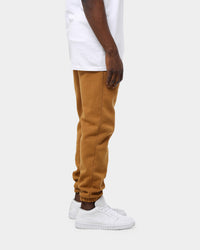 Nana Judy Men's Authentic Trackpant Tan