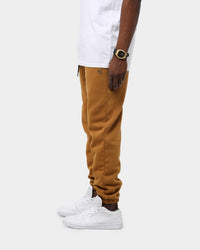 Nana Judy Men's Authentic Trackpant Tan