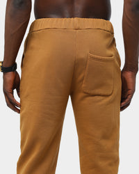 Nana Judy Men's Authentic Trackpant Tan