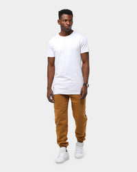 Nana Judy Men's Authentic Trackpant Tan