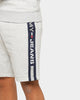 Tommy Jeans Men's TJM Branded Tape Sweatshort Grey