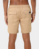 Carré Hardi La Plage Shorts Tan