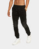 Carré Men's Moto Man Jogger Black