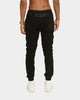 Carré Men's Moto Man Jogger Black
