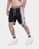 Carré Mono Ball Shorts Black/Grey