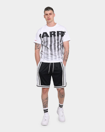 Carré Mono Ball Shorts Black/Grey