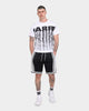Carré Mono Ball Shorts Black/Grey