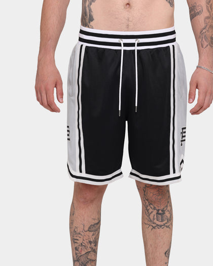 Carré Mono Ball Shorts Black/Grey