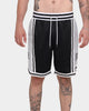 Carré Mono Ball Shorts Black/Grey