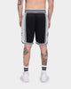 Carré Mono Ball Shorts Black/Grey