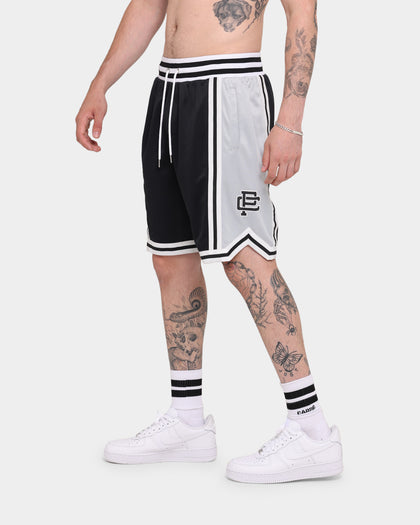 Carré Mono Ball Shorts Black/Grey